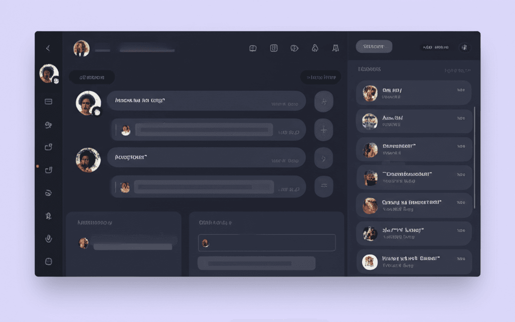 Real-time Chat Application
